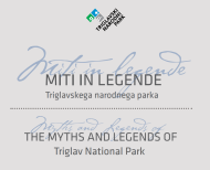 Razstava Miti in legende Triglavskega narodnega parka