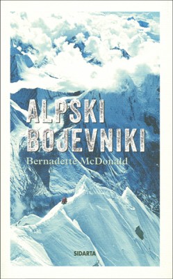 Alpski bojevniki