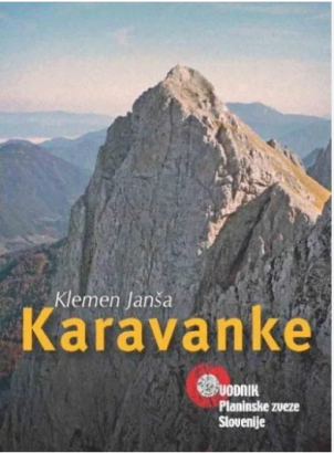 Karavanke