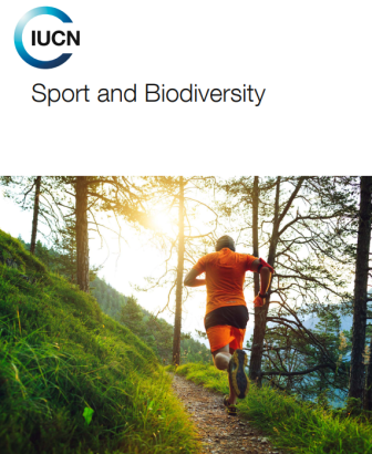 Sport and Biodiversity