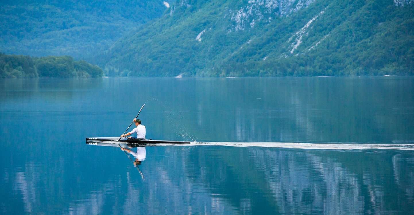Vodni športi