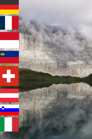 Via Alpina