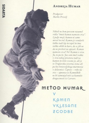 Metod Humar: V kamen vklesane zgodbe