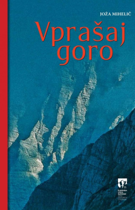 Vprašaj goro