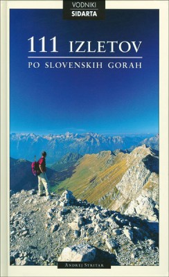 111 izletov po slovenskih gorah