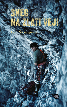 Sneg na zlati veji