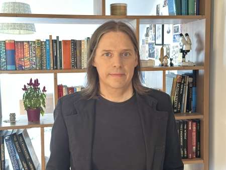 ZRNA NOROSTI - literarno-glasbeni večer