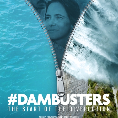 Dambusters: Začetek revolucije rek