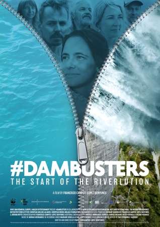 Dambusters: Začetek revolucije rek
