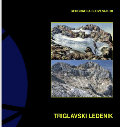 Triglavski ledenik