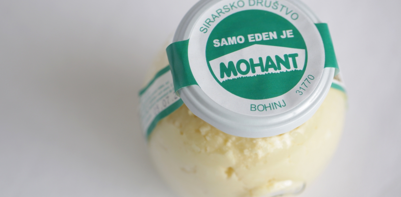 Mohant-Käse