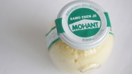 Mohant Cheese