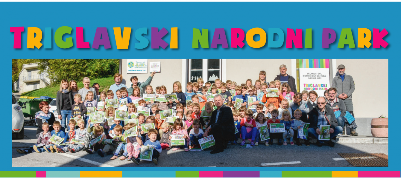 Skupnost šol