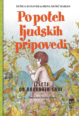 Po poteh ljudskih pripovedi