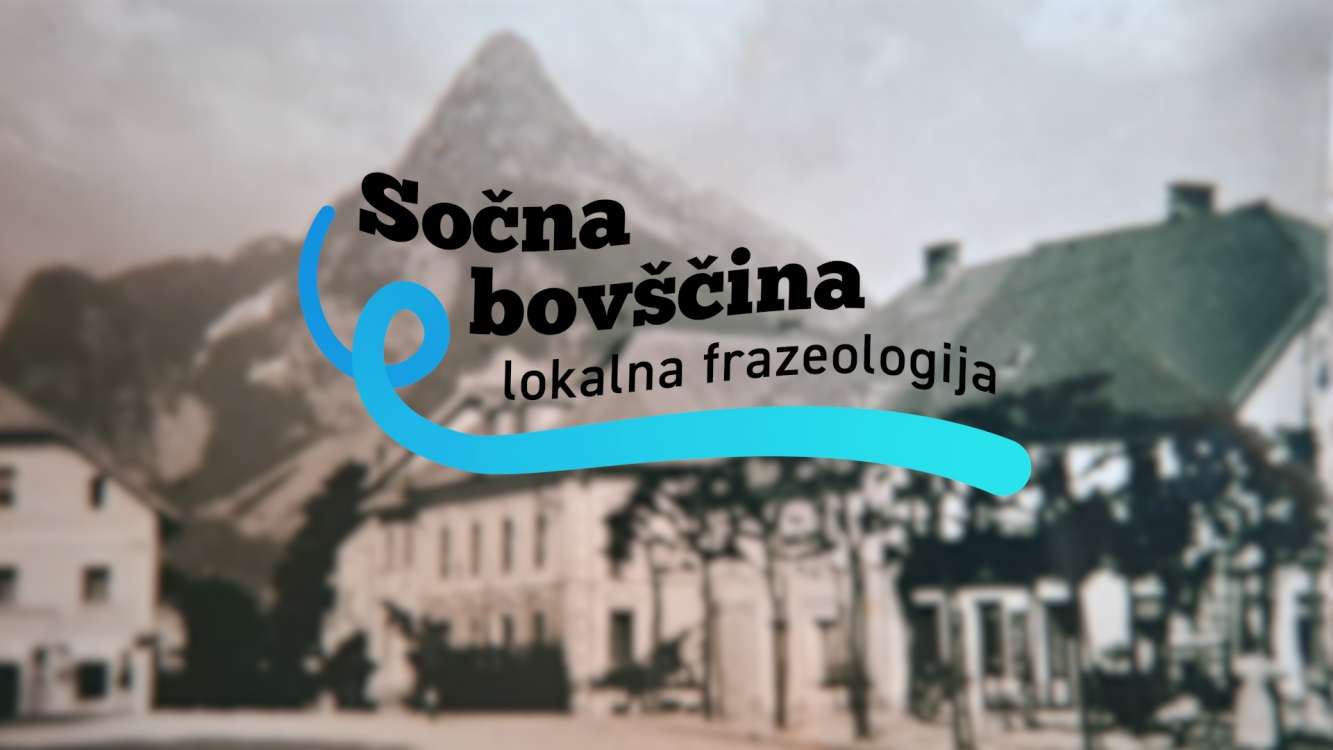 Sočna bovščina lokalna frazeologija