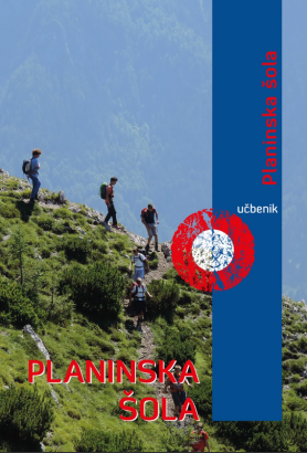 Planinska šola