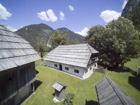 Season opening at Pocar Homestead
