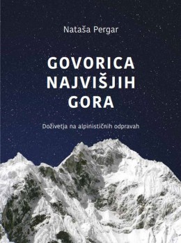Govorica najvišjih gora