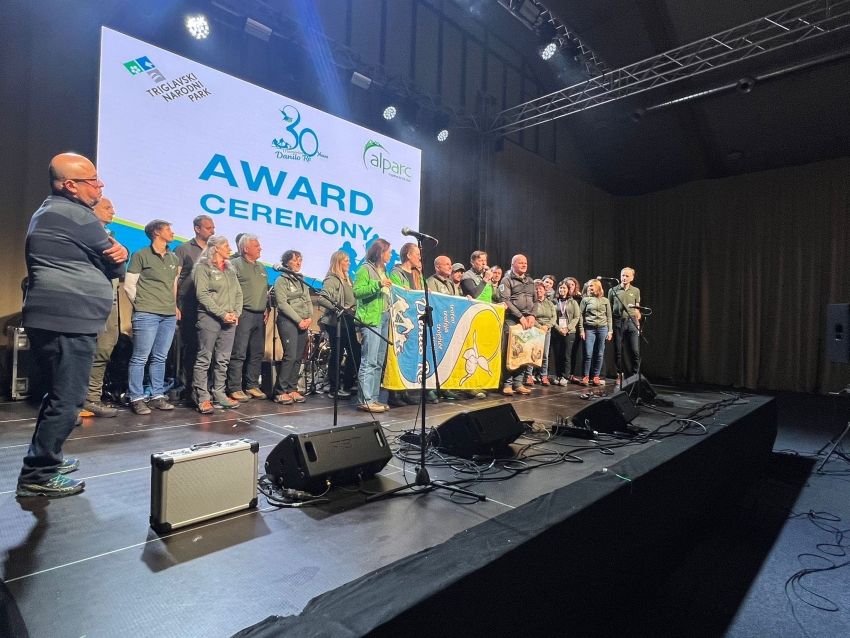 Uspešno smo organizirali 30. memorial Danilo Re v Kranjski Gori