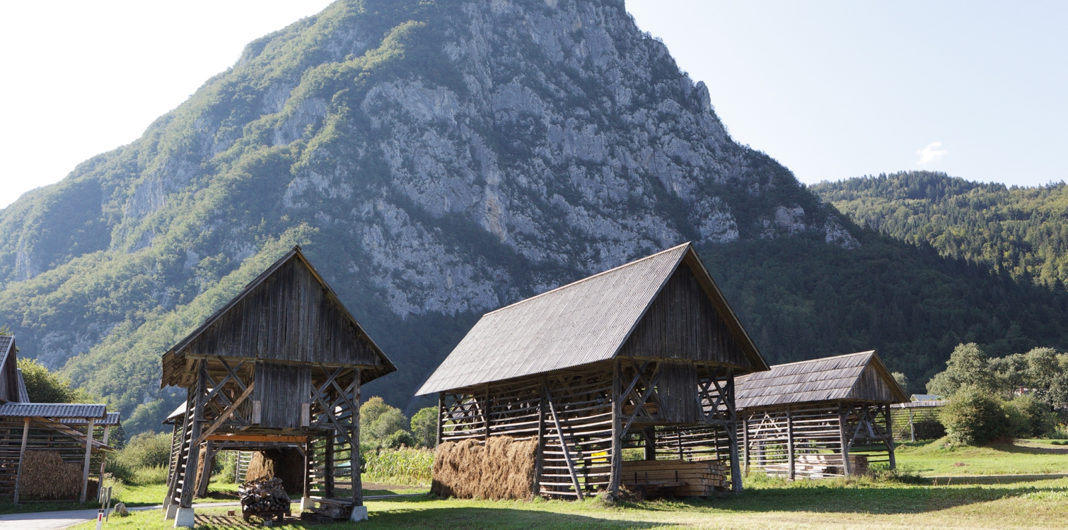 Kulturna dediščina