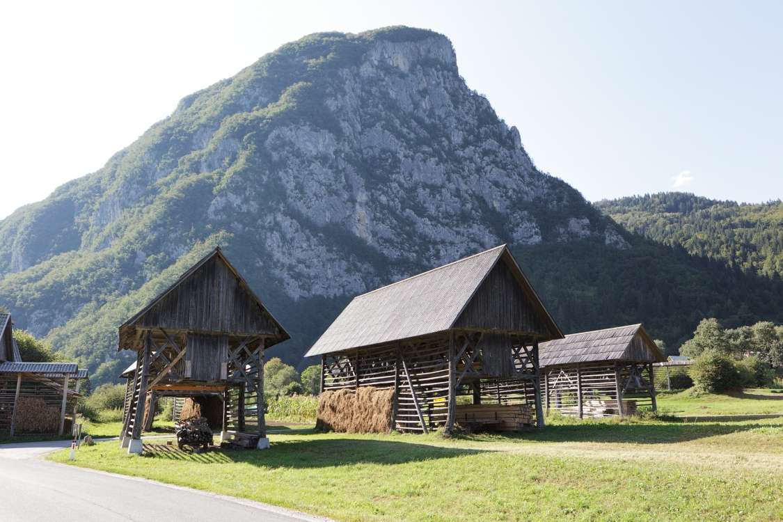 Kulturna dediščina