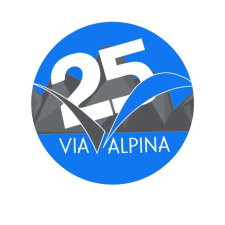 Brati gore: 25 let daljinske pohodniške poti Via Alpina