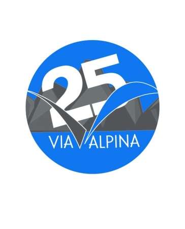 Brati gore: 25 let daljinske pohodniške poti Via Alpina