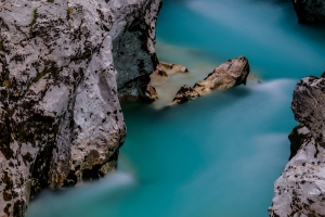 Andrej Zdravič: SECRETS OF SOČA – Time Horizon (Trailer)