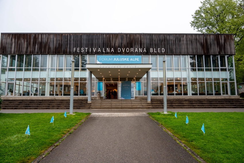 Forum Julijske Alpe 2026: regija kot “ena” – od vizije do rešitev