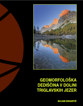 Geomorfološka dediščina v Dolini Triglavskih jezer