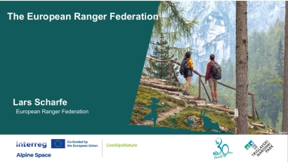The European Ranger Federation
