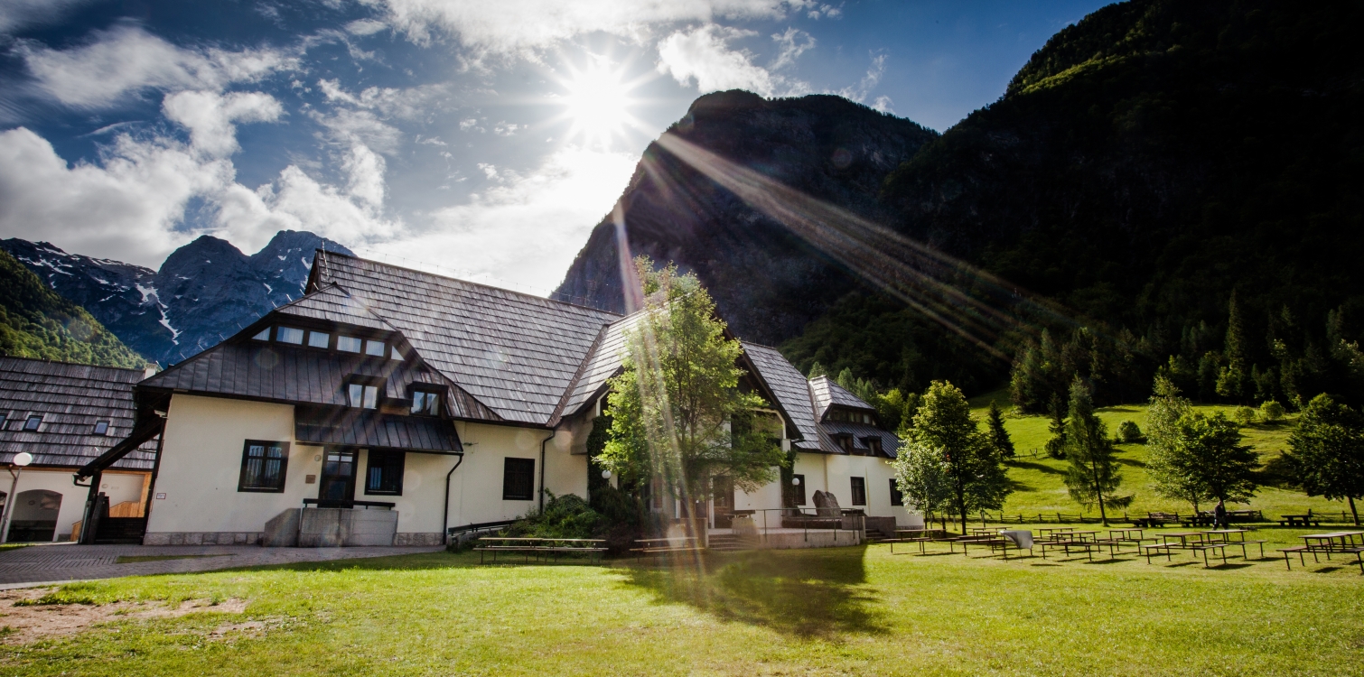 Osrednja slovesnost praznovanja 100-letnice ustanovitve Alpskega varstvenega parka