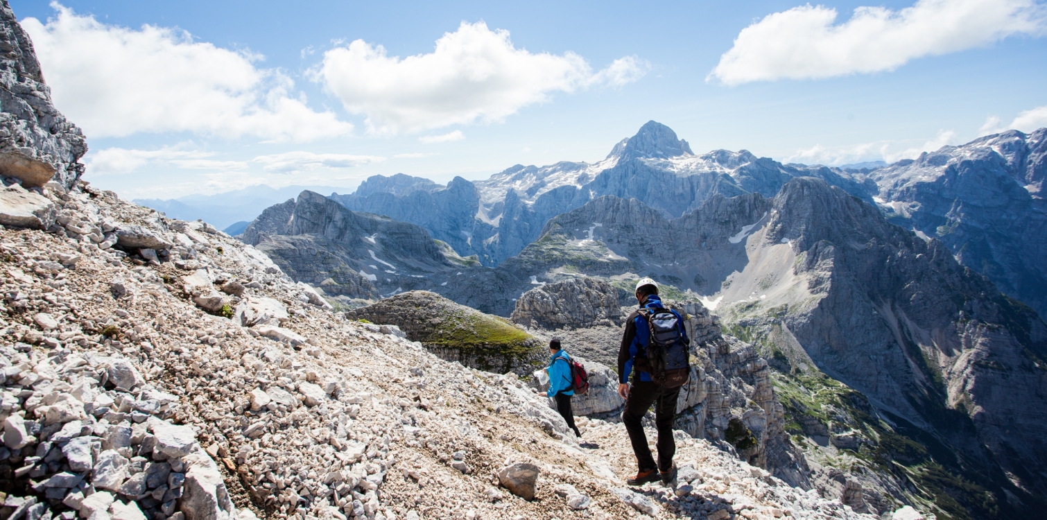 Für Besucher des Nationalparks