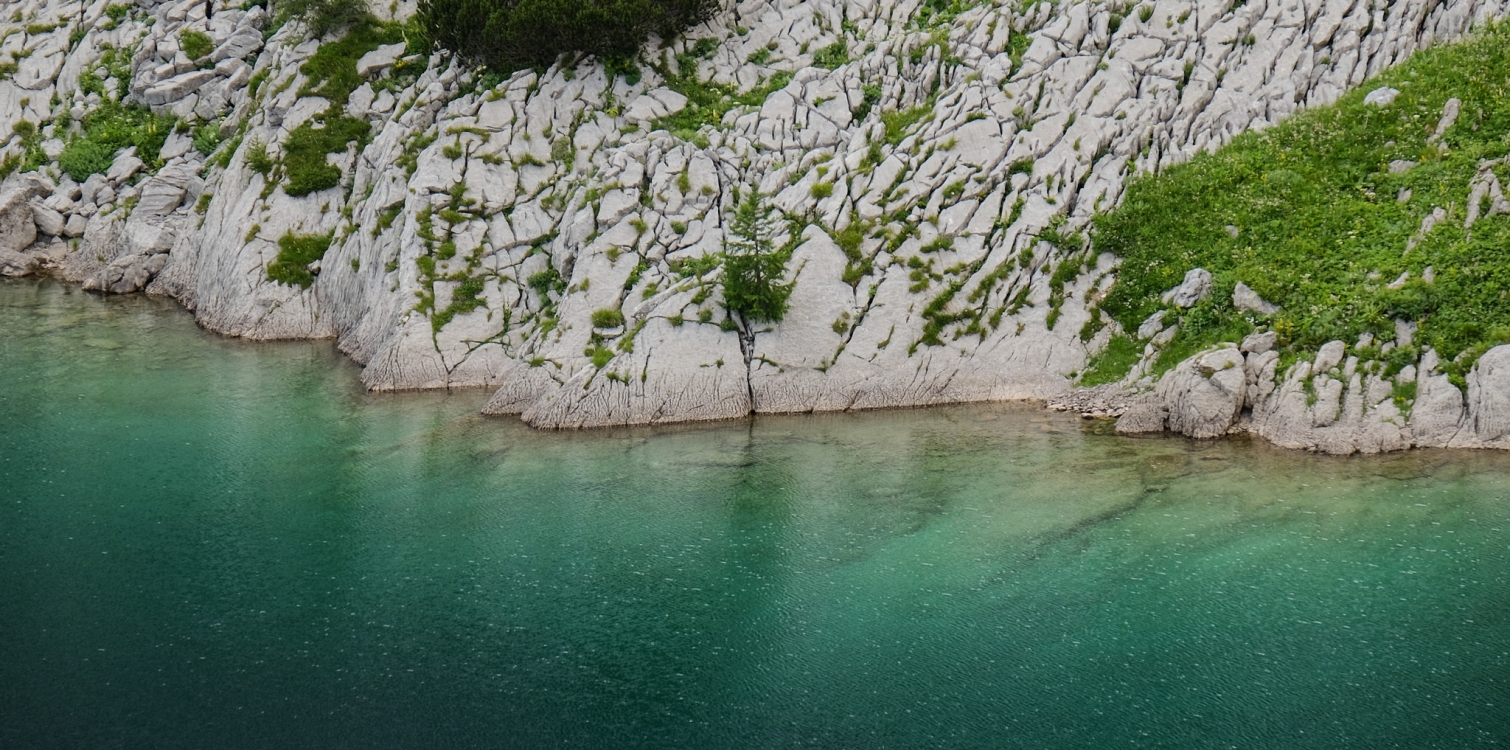 Naravne vrednote | Triglavski narodni park