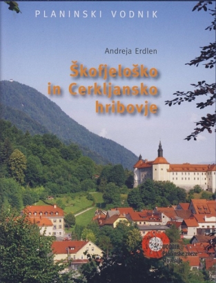 Škofjeloško in Cerkljansko hribovje