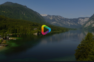 Bohinj- iskanje ravnovesja