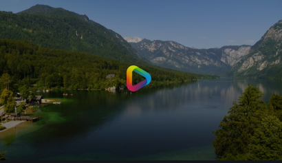Bohinj- iskanje ravnovesja