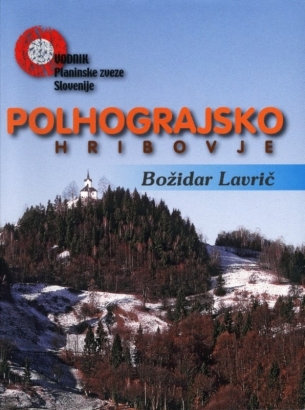 Polhograjsko hribovje