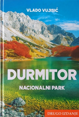 Durmitor: nacionalni park