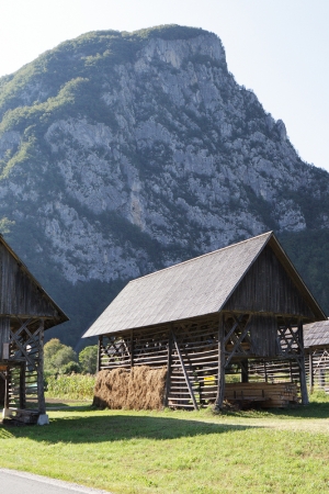 Cultural heritage