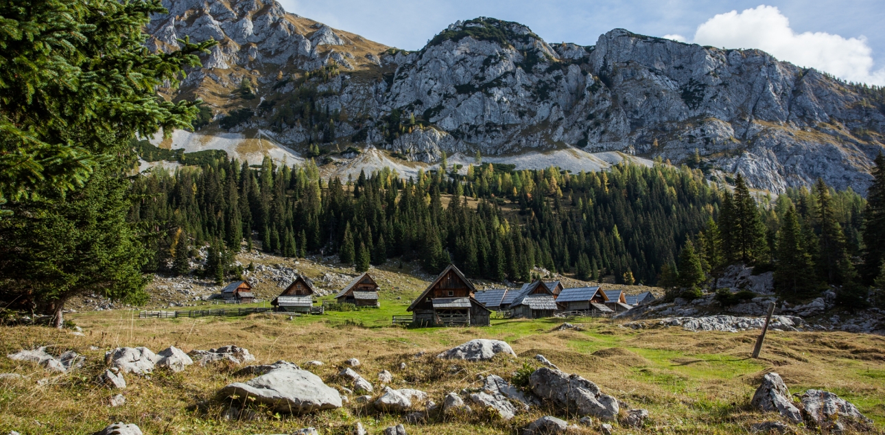 Planina Laz