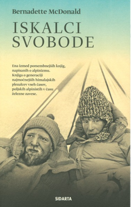 Iskalci svobode