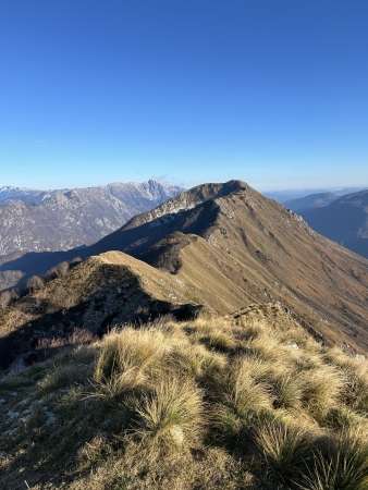 Hike to Stol Mountain with Guided Birdwatching