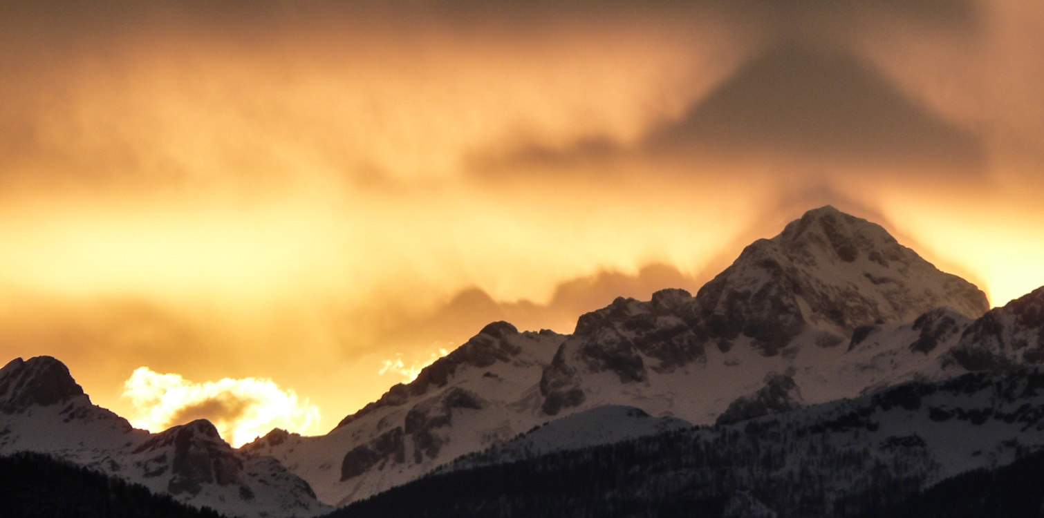 Triglav Nationalpark