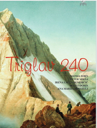Triglav 240