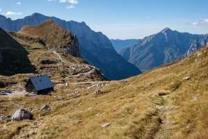 Mangrt Educational Trail