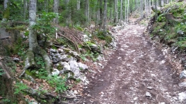 Planina Blato