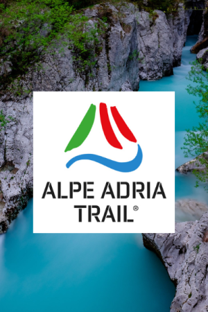 Alpe Adria Trail