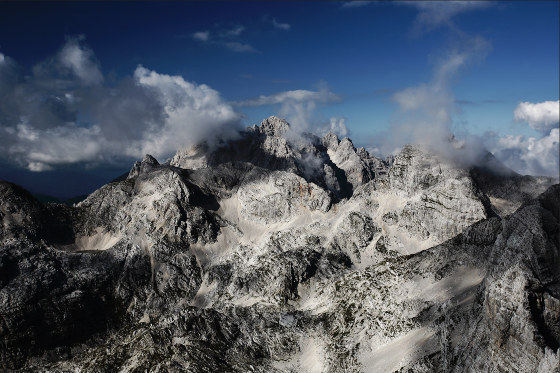 Julijske Alpe