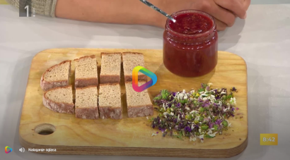 DOMAČA LEKARNA, TRIGLAVSKI NARODNI PARK, ZAŠČITENE RASTLINE